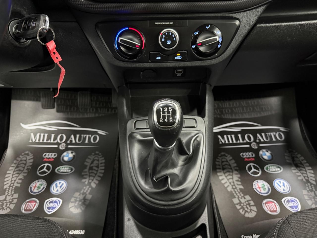 Hyundai i10 1.0cc 67cv MPI Advanced