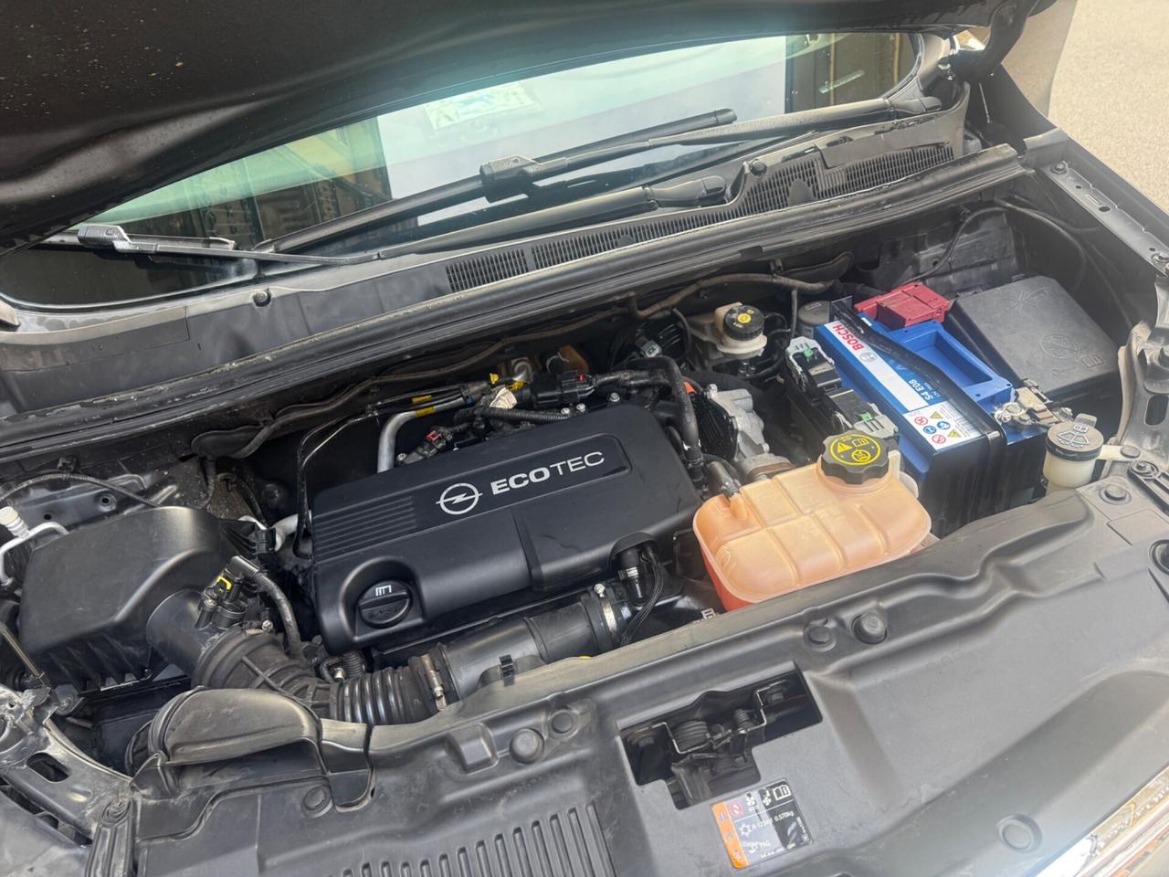 Opel Mokka 1.7 CDTI Ecotec 130CV 4x2 . Cosmo