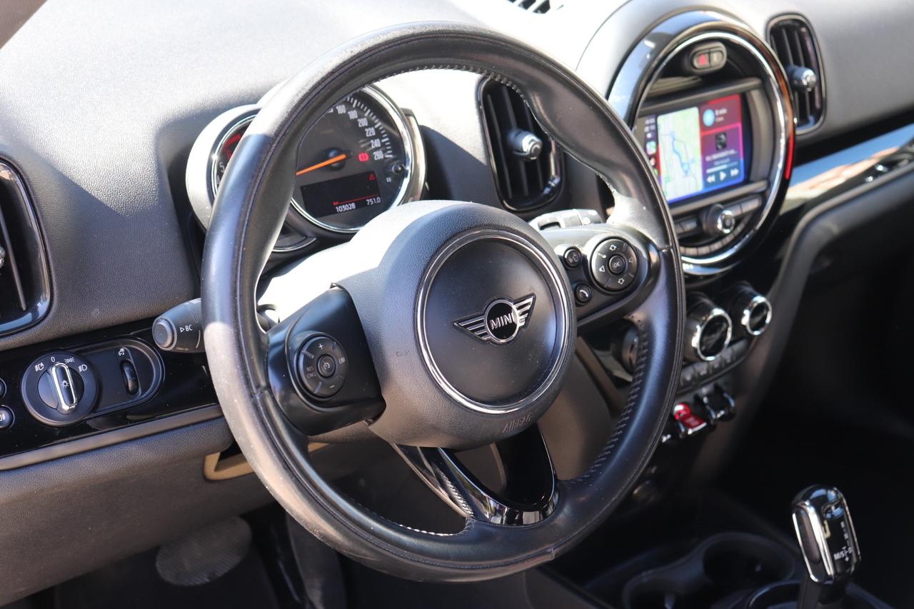 Mini Cooper D Countryman 2.0 Hype