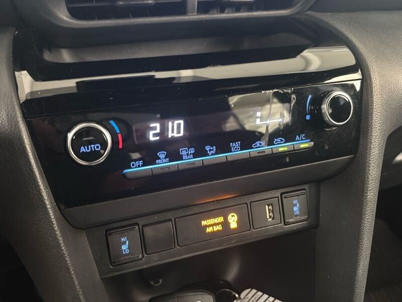 Toyota Yaris Cross 1.5H (116 CV) E-CVT Trend