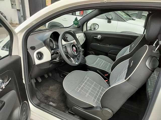 Fiat 500 1.2 EasyPower GPL Star