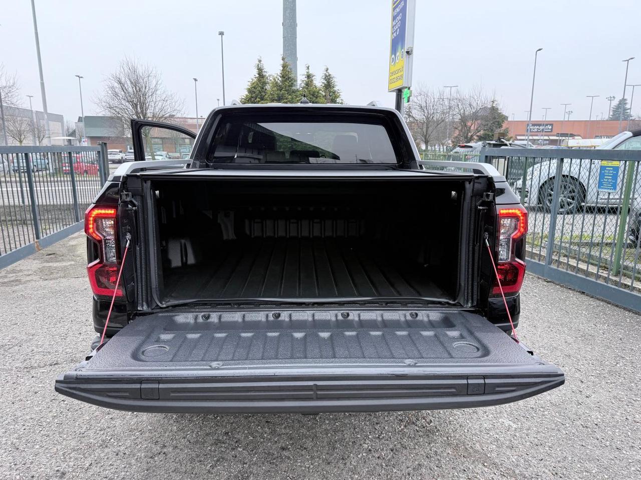 Ford Ranger Doppia Cabina Ranger 2.0 ecoblue doppia cabina Wildtrak € 44900 + IVA
