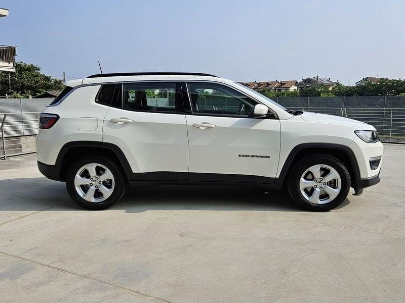 Jeep Compass 1.4 MultiAir 2WD Longitude Business Pack Navi