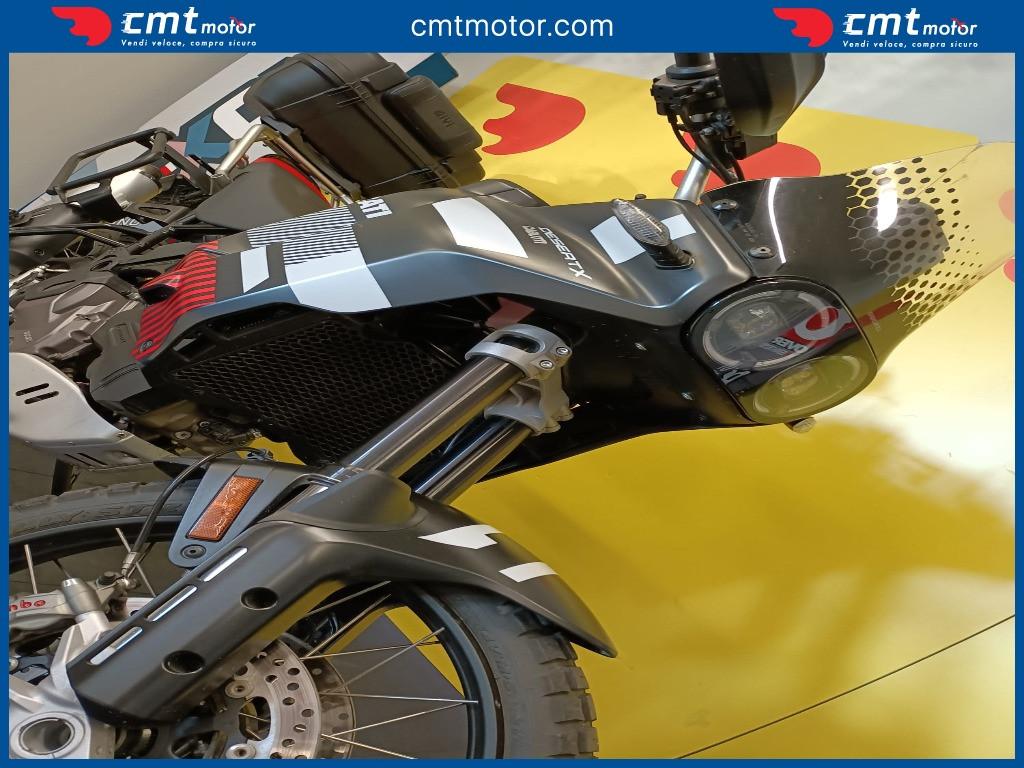 Ducati DesertX - 2023