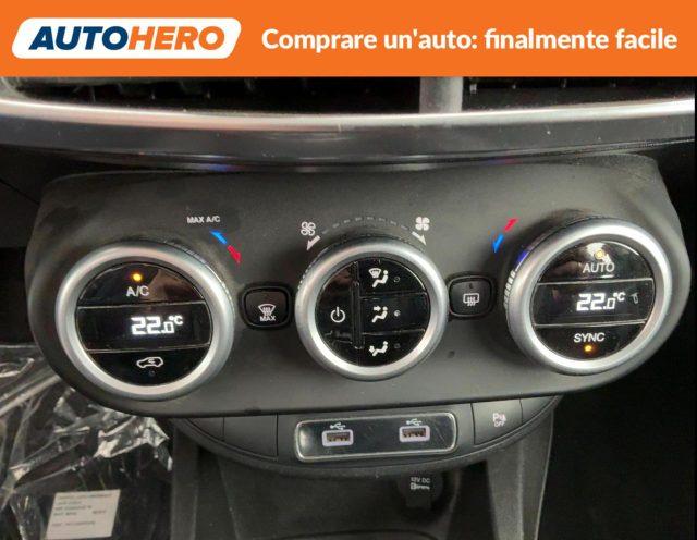 FIAT 500X 1.3 MultiJet 95 CV Cross
