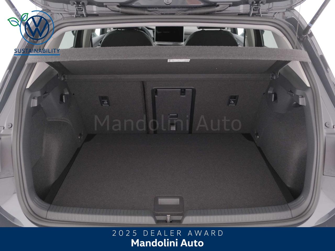 Volkswagen Golf 1.5 etsi act 115cv edition plus