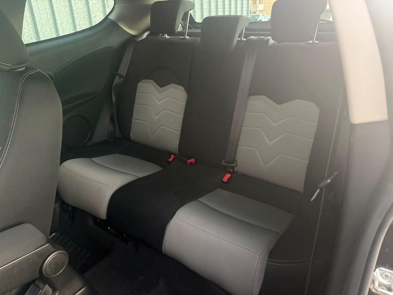 Alfa Romeo MiTo 1.6MJT 120CV