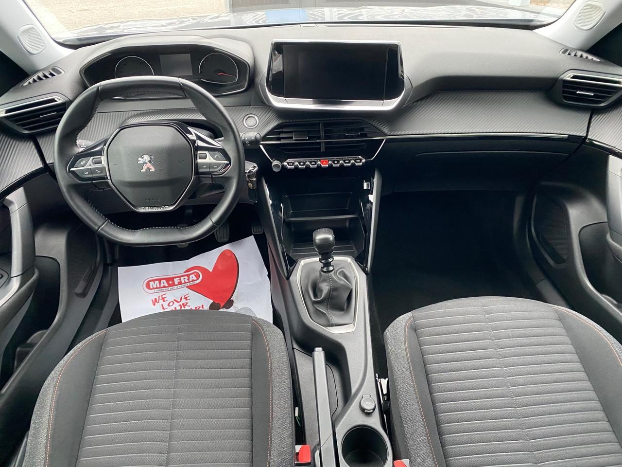 Peugeot 2008 PureTech 130 S&S Allure