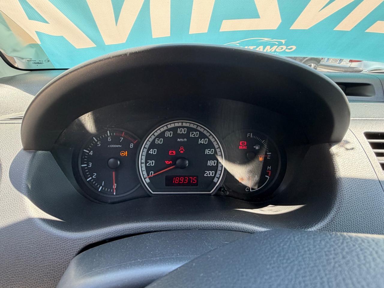 Suzuki Swift 1.3 3p. GL