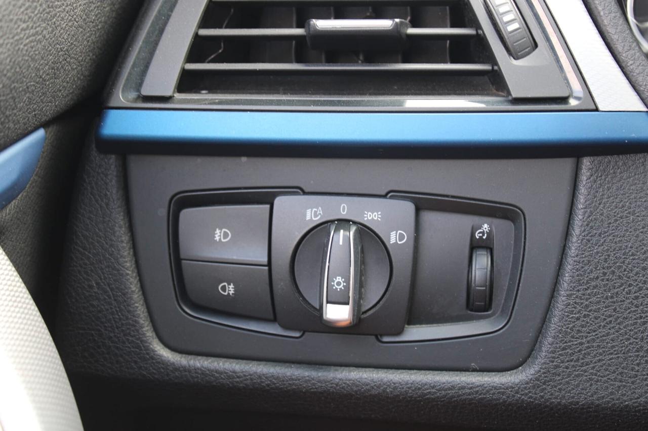 Bmw 420 Tua A SOLI 183€ al mese