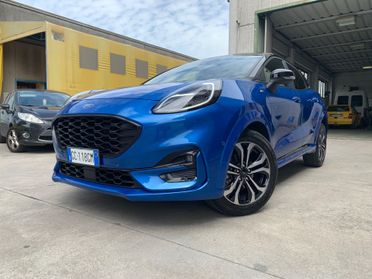 Ford Puma 1.0 EcoBoost 125 CV aut. ST-Line