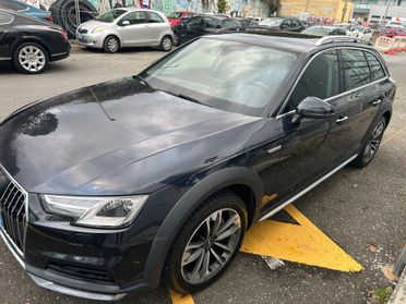 Audi A4 allroad 2.0 TDI 190 CV S tronic Business Plus