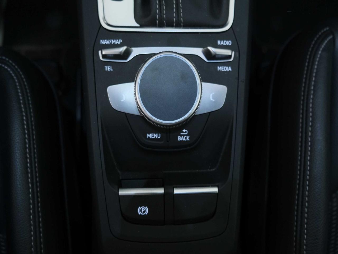 Audi SQ2 s2.0 tfsi quattro s tronic