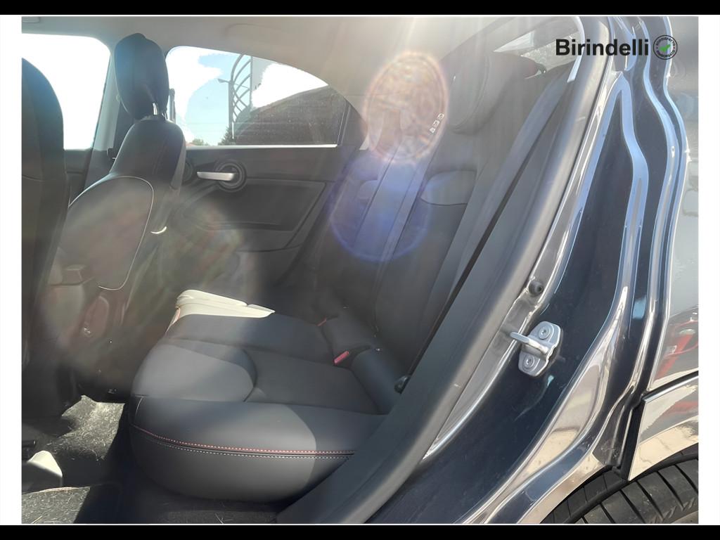 FIAT 500X - 500X 1.3 MultiJet 95 CV Sport