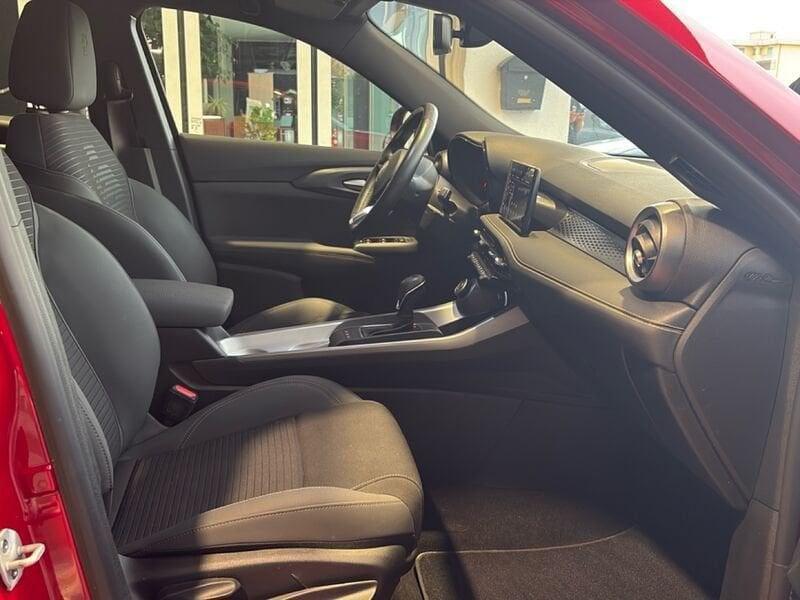 Alfa Romeo Tonale 1.6 Diesel 130cv TCT6 Sprint *PROMO*