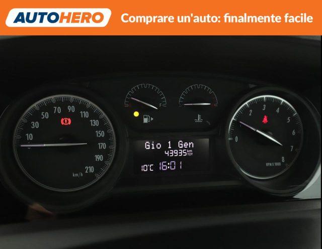 LANCIA Ypsilon 1.2 69 CV 5 porte Silver