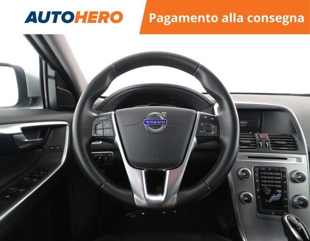 VOLVO XC60 D3 Geartronic Business Plus