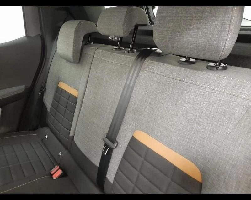 Citroën C3 Aircross C3 Aircross 1.2 turbo Plus 100cv