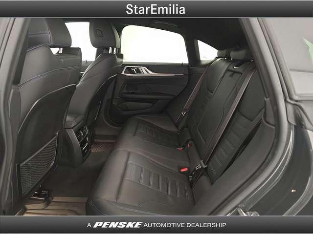 BMW 420 420d xDrive 48V Msport