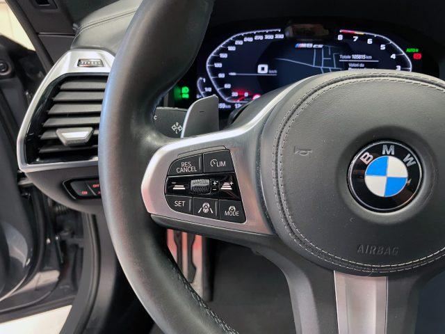 BMW 840 D COUPE XDRIVE CARBON CORE M-SPORT AUTO