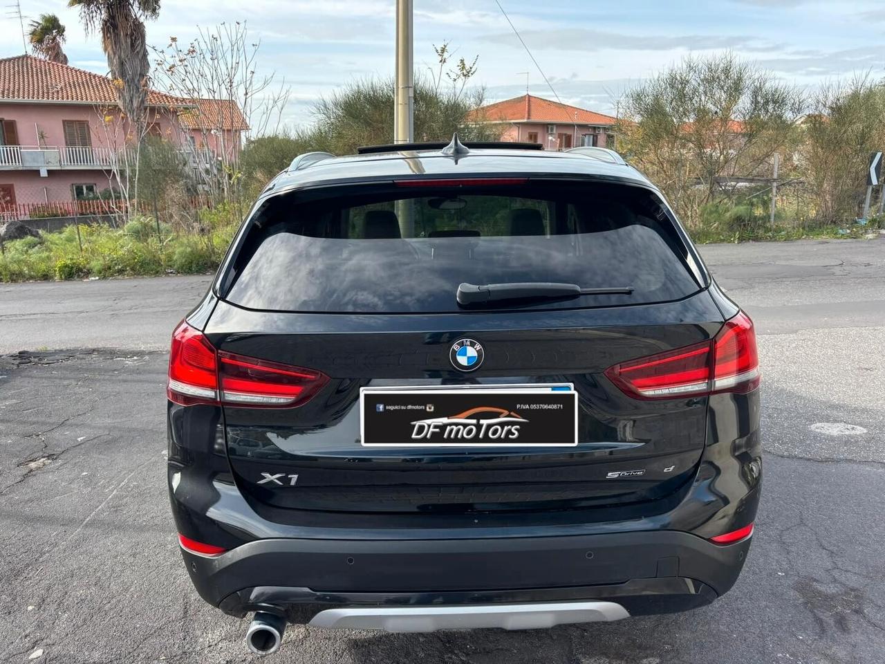 Bmw 116 116d 5p. Sport