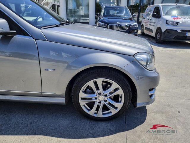 MERCEDES-BENZ C 200 200 CDI Executive - PER OPERATORI DEL SETTORE