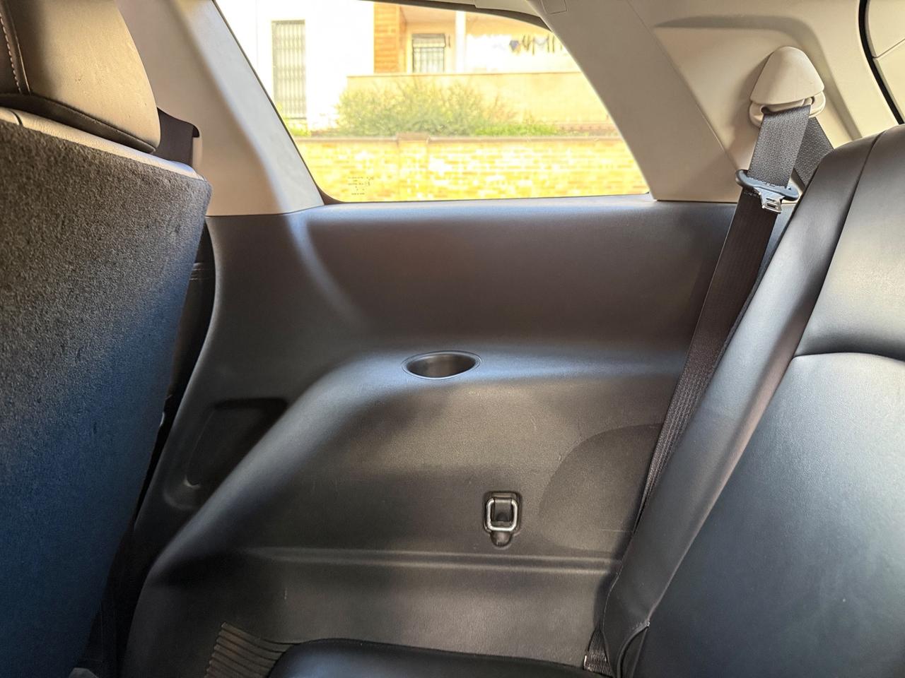 Fiat Freemont 2.0 Multijet 140 CV LOUNGE