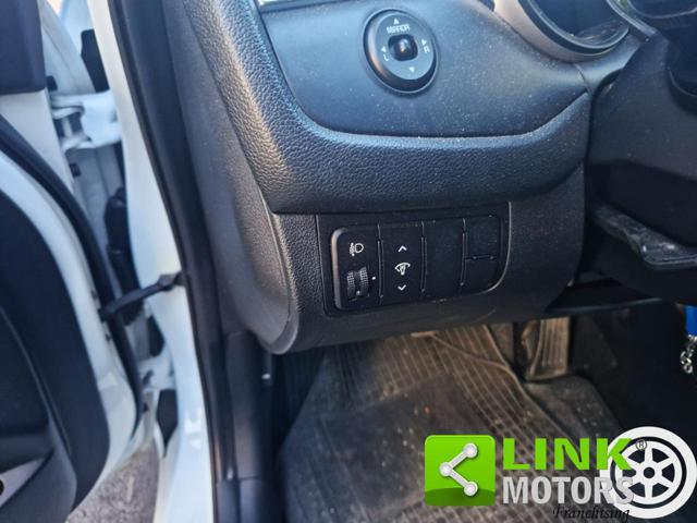 KIA cee'd 1.6 CRDi 110 CV 5 porte GT Line