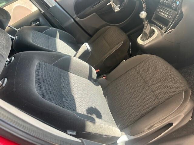 Citroen C3 Picasso EXCLUSIVE LIMITED