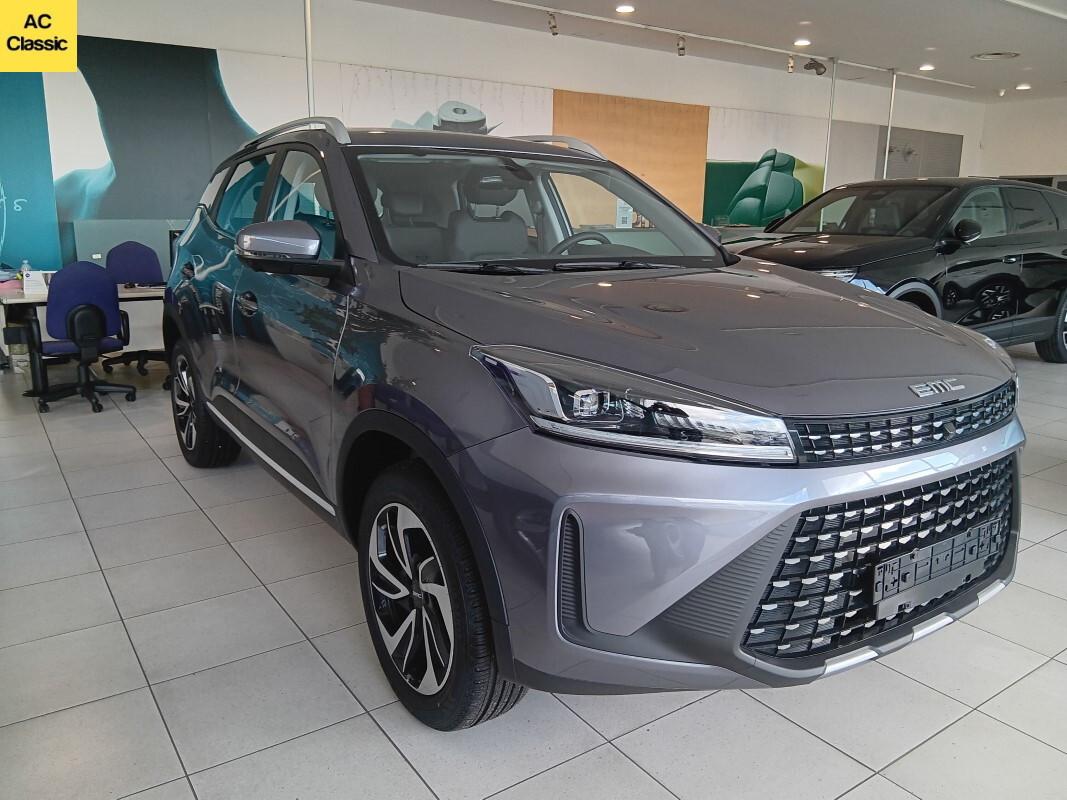 Emc Sei 1.5 (113 cv)