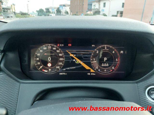 LAND ROVER Range Rover Velar 2.0D I4 180 CV R-Dynamic S 24 MESI GARANZIA