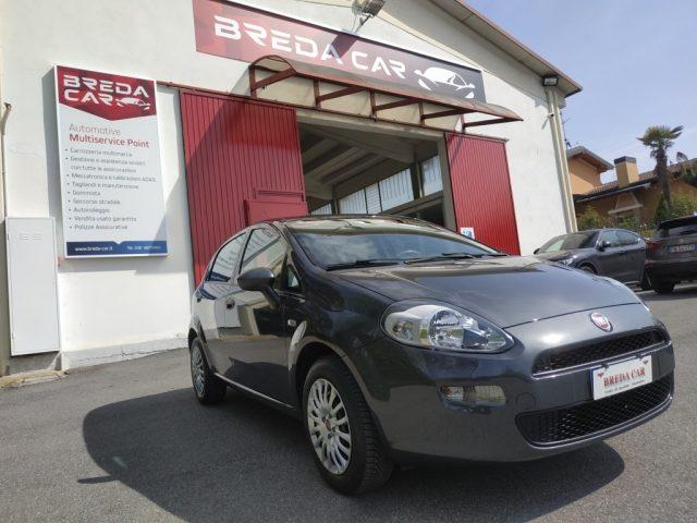 FIAT Punto 1.2 8V 5 porte