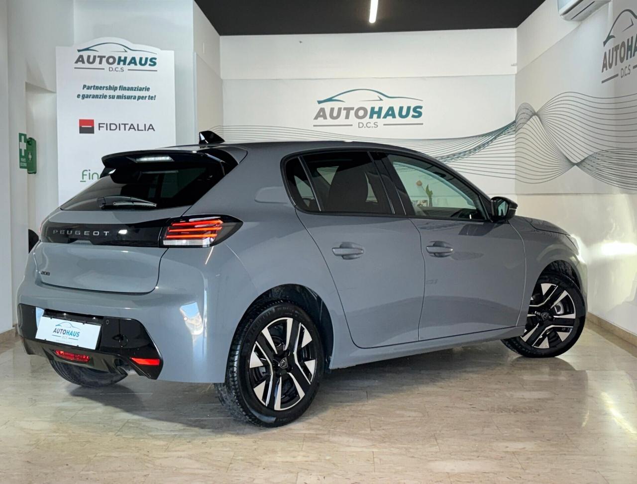 Peugeot 208 1.2 Benzina 101 cv