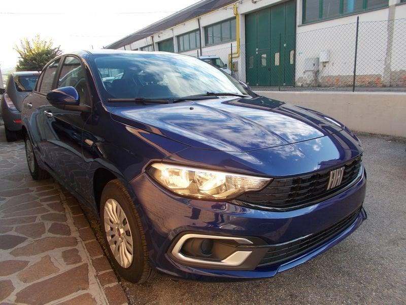 FIAT Tipo 1.6 Mjt S&S 4 porte 338.7575187 MASSARI MARCO