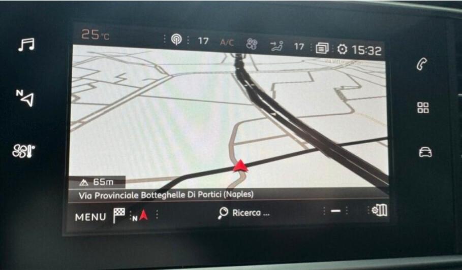 Peugeot 308 BlueHDi 130 S&S EAT8 SW Business Aut.