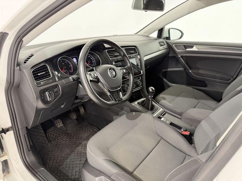 Volkswagen Golf 1.6 TDI Business BMT
