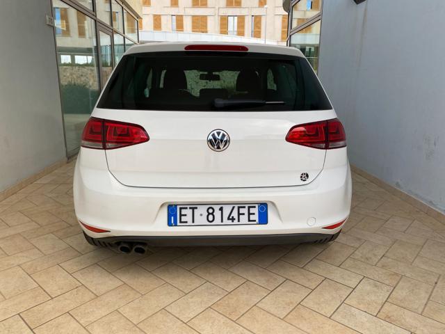 VOLKSWAGEN Golf 2.0 TDI DSG 3p. Highline BlueMotion Technology