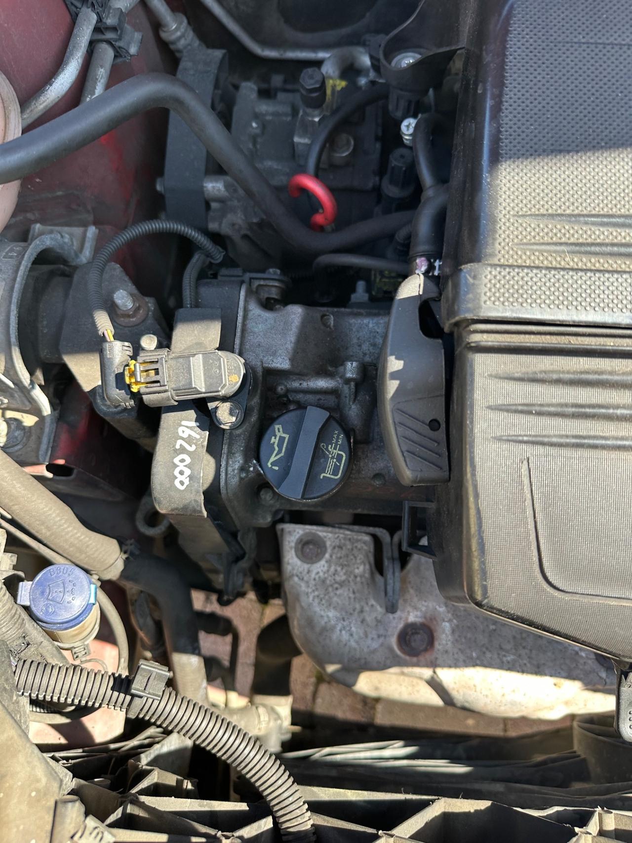 Fiat Panda 1.2 4x4 Climbing