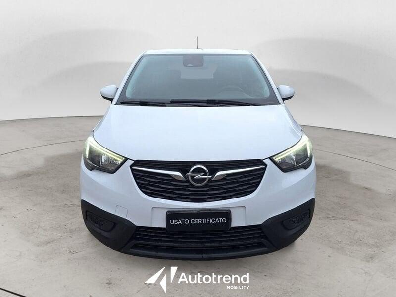 Opel Crossland X 1.6 ECOTEC D 100 CV S&S Advance