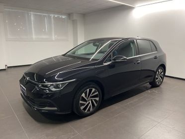 Volkswagen Golf 8 Style 1.4 TSI eHYBRID 150 kW/ 204 CV DSG