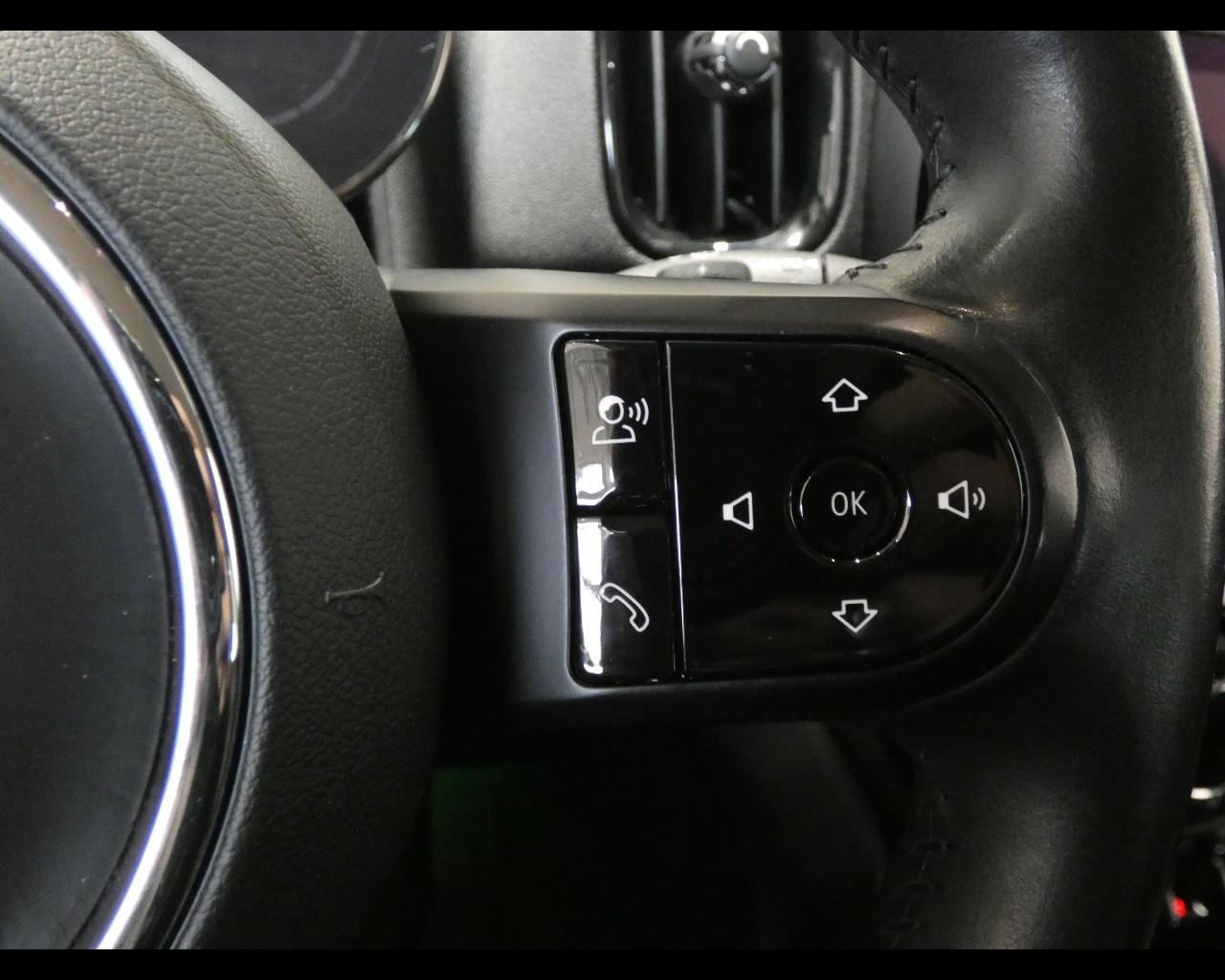 MINI Mini Countrym.(F60) - Mini 2.0 Cooper SD Classic Countryman ALL4