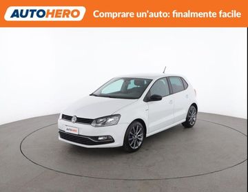 VOLKSWAGEN Polo 1.0 MPI 75 CV 5p. Fresh
