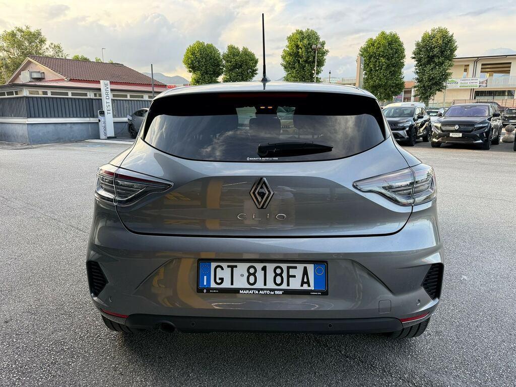 Renault Clio 1.5 dci Evolution 100cv