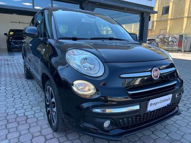 FIAT 500L 2017 500 L 1.4 95cv Lounge my19