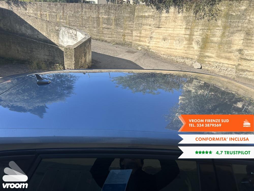 AUDI A3 3ª serie A3 SPB 1.2 TFSI Attraction