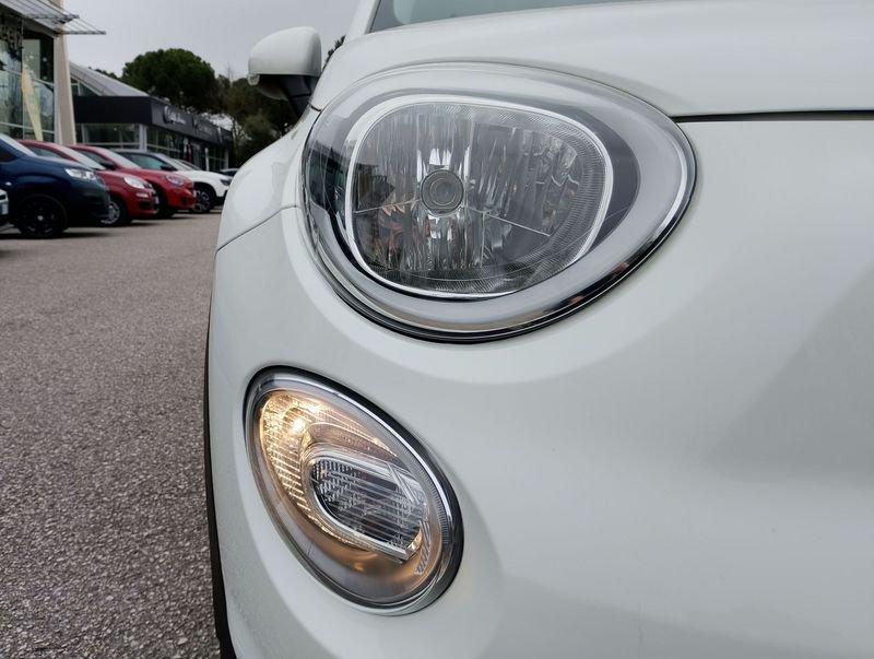 FIAT 500X 500X 1.3 mjt Business 4x2 95cv