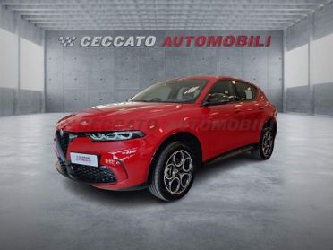 Alfa Romeo Tonale Tonale 1.5 hybrid Sprint 130cv tct7