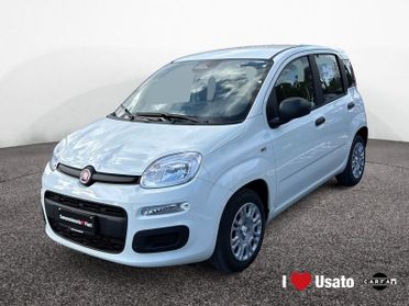 FIAT Panda III 1.0 firefly hybrid s&s 70cv