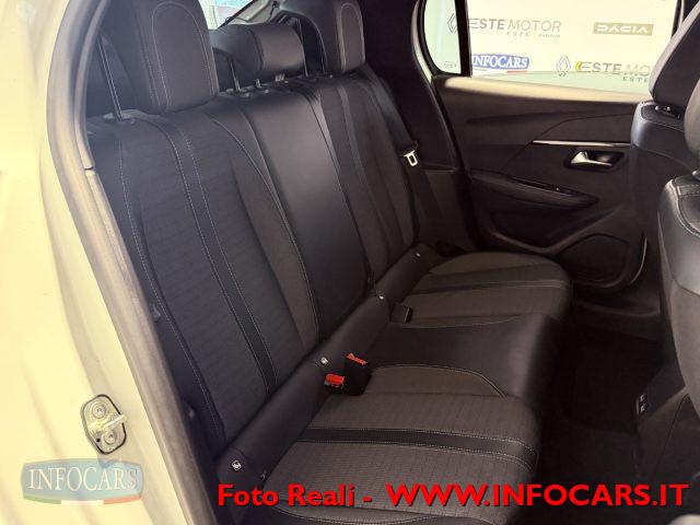 PEUGEOT 208 1.2 75 cv Active Pack - NEOPATENTATI - PROMO