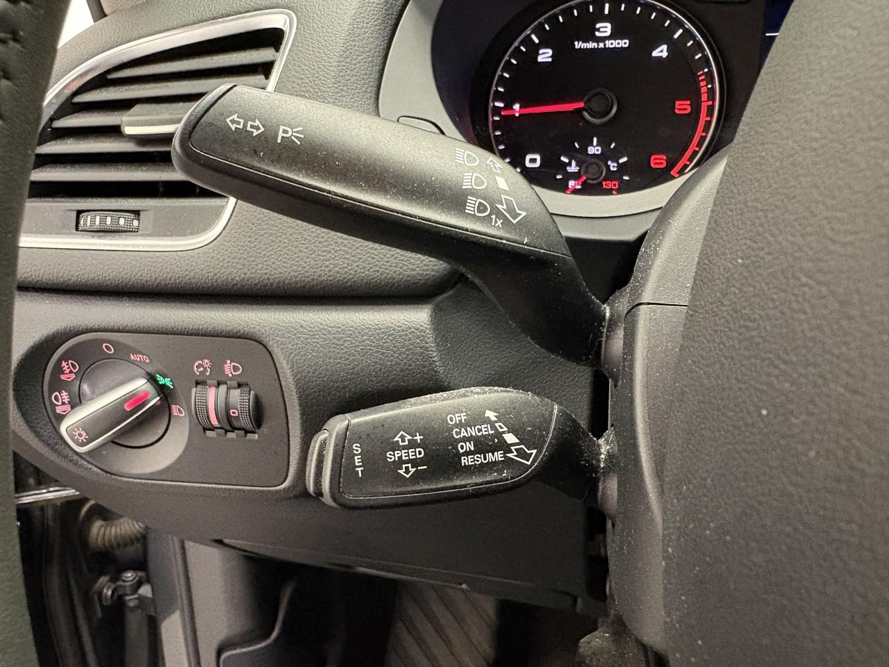 AUDI Q3 2.0 TDI ADVANCED